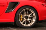 Porsche 911 GT2 RS by Wimmer RS 2010 года